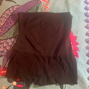 Empetua shaper shorts